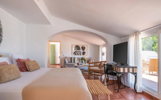 Hotel Ritual de Terra & Spa
