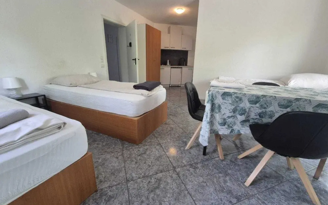 Pension Seckbach