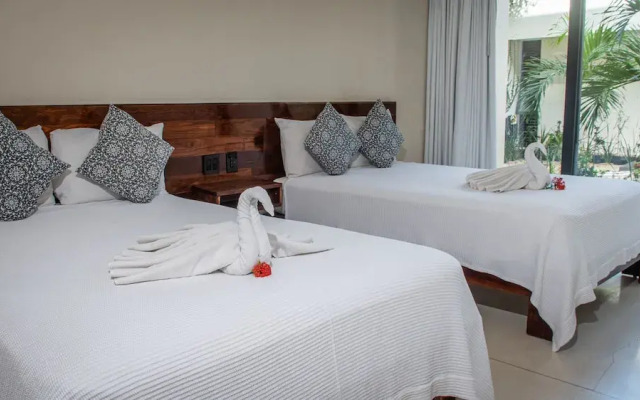 Moonshine Tulum Hotel