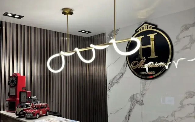 H Mansion Hotel