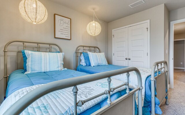 Pensacola Vacation Rental w/ Community Pool!