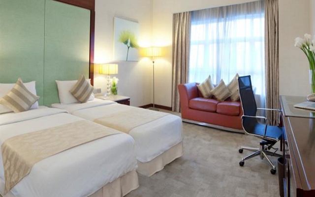 Maytower Apartment – Guest Rooms – Kuala Lumpur