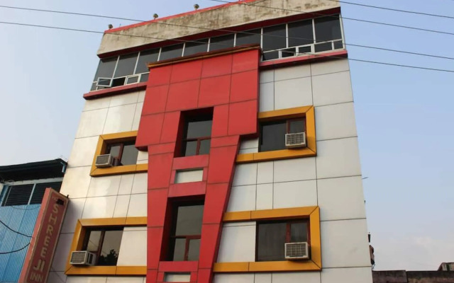 Hotel Shree Ji Inn