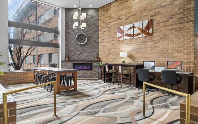 Quality Inn & Suites Mall of America - MSP Airport