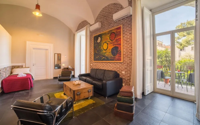 The Bellini House