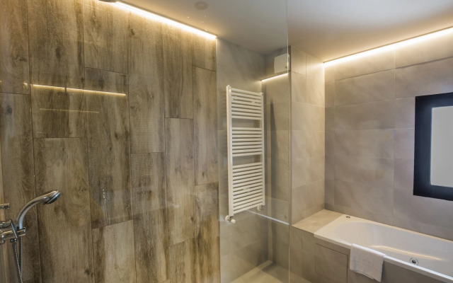 Picmaia Mountain Hotel