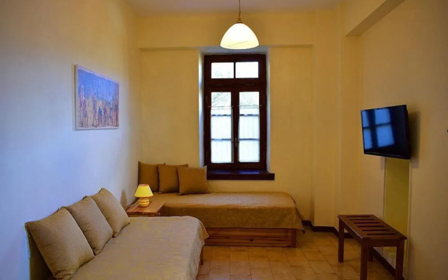 Horto View Apartments