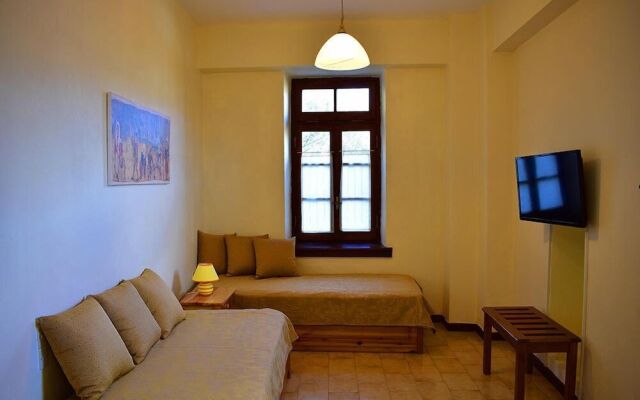 Horto View Apartments