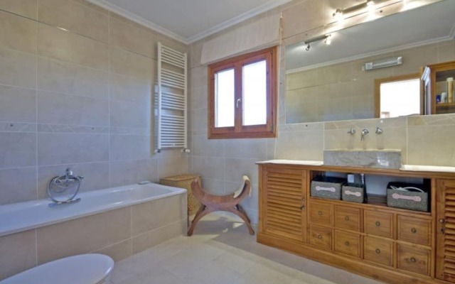 Villa in Benissa - 104267 by MO Rentals