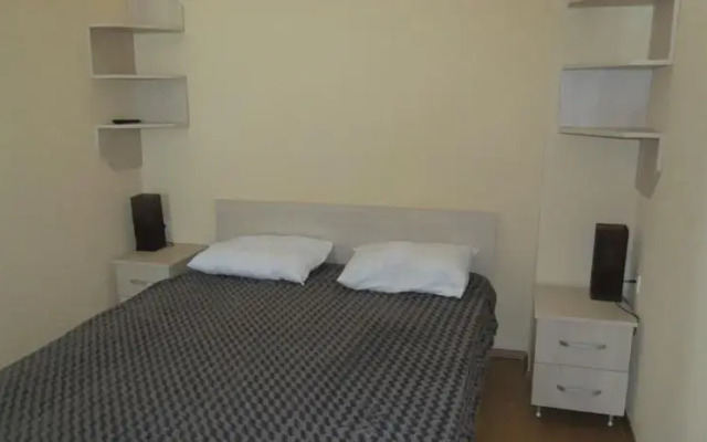 Mansarda Apartment