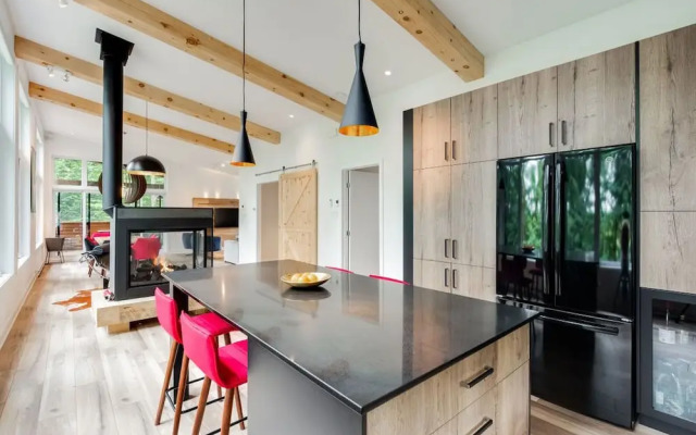 Locations du Sommet - Le Panorama