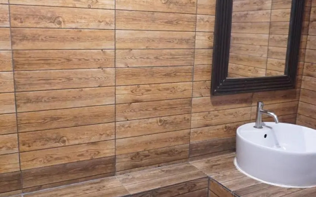 Wongsaisiri Srichiangkhan Hotel