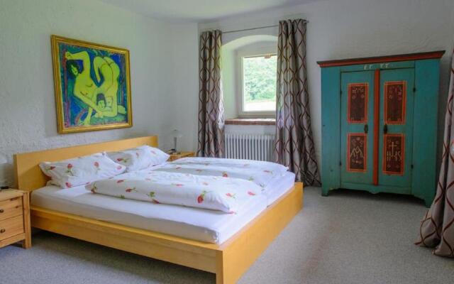 Fewo Schächtelschleif