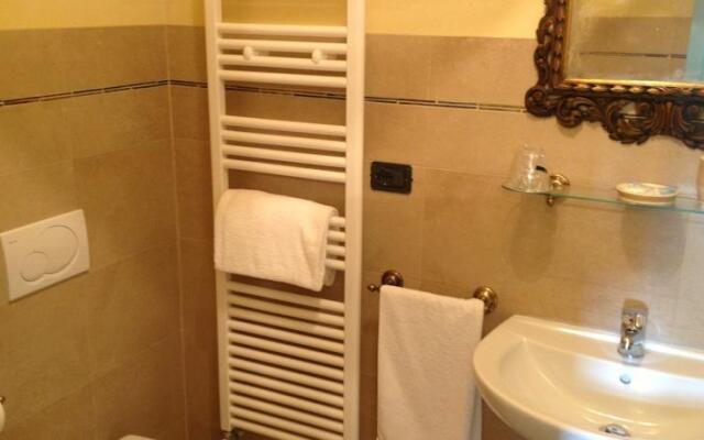 B&B Cascina Bertona