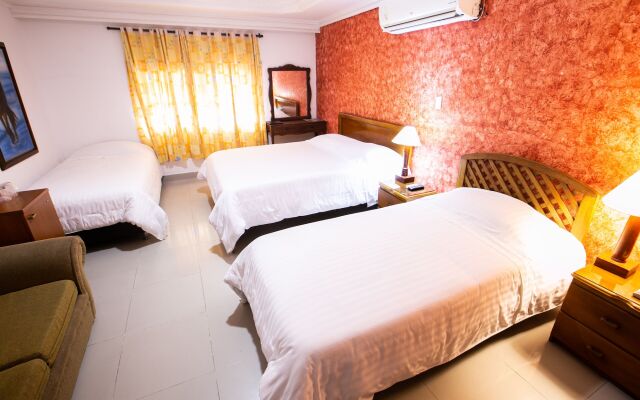 Baluarte Cartagena Hotel Boutique