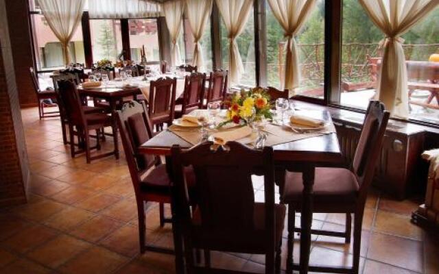 Hotel Dobru
