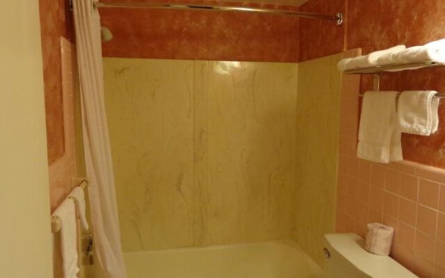 Spartan Motel - Rochester