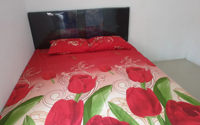 Nabilla Homestay
