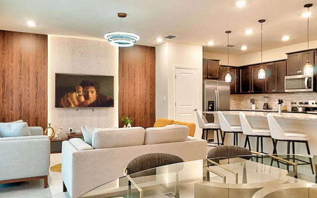 16037 Dream Vacation Family Home 5BD