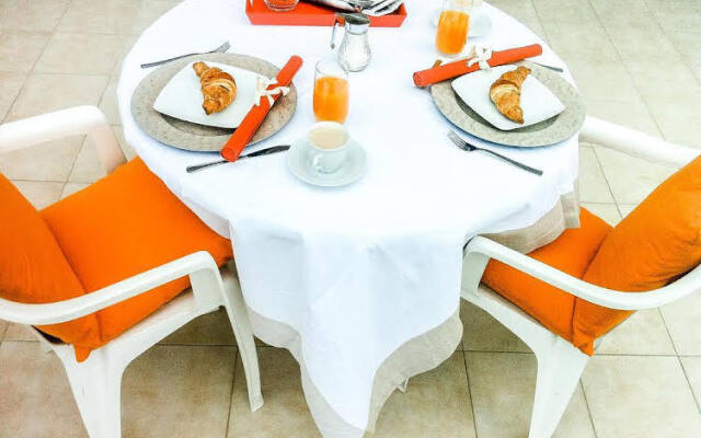 Apartmani Marina