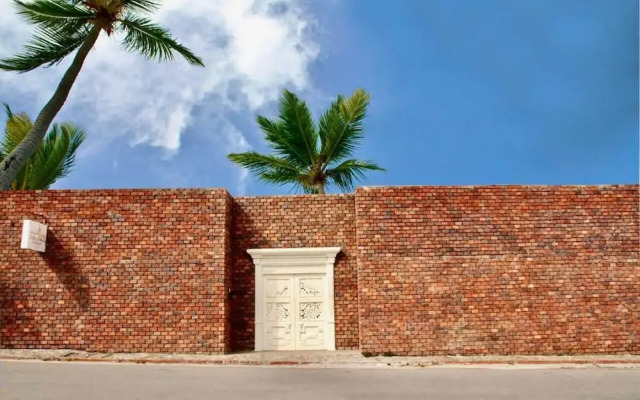 San Angel Hotel Boutique