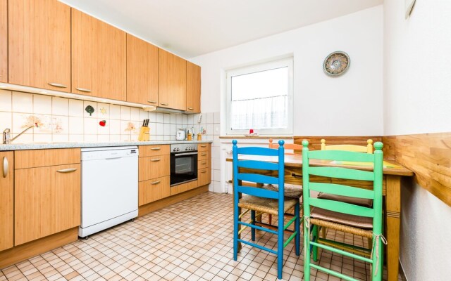 Apartment Köln Neubrück