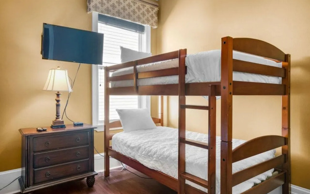 Tahitian Paradise - 4 Br Home - Rjv 1582