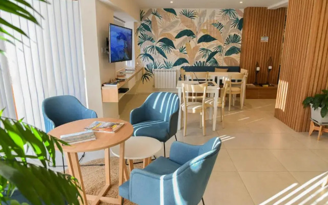 La Morada Petit Hotel