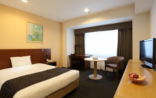Loisir Hotel Toyohashi