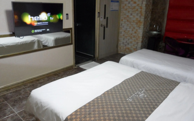 Songdo Blue Hotel