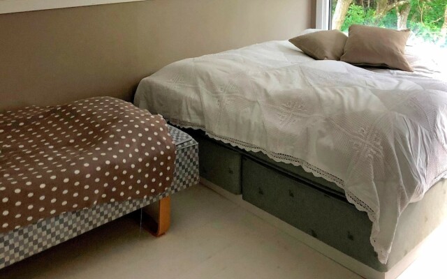 4 Star Holiday Home in Lindesnes