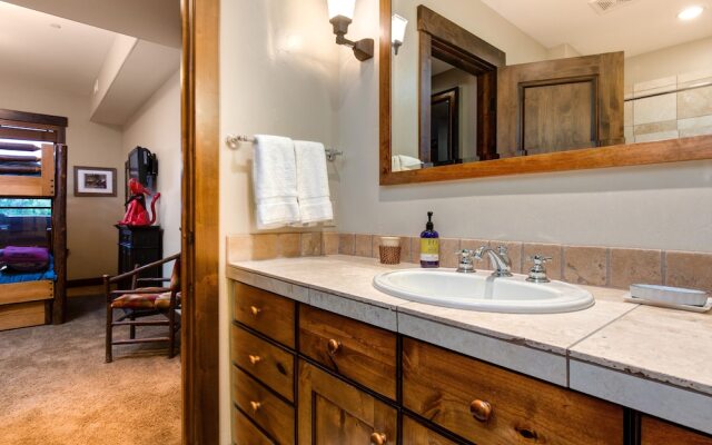 Abode at Silver Star