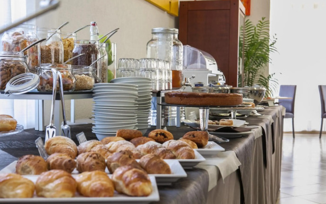 Hotel Umberto