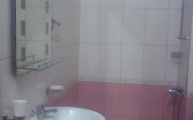 Faik Shehu Apartments