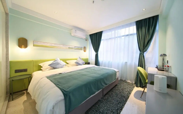 Guilin Garden Hotel