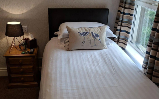 Broadwater Guest House