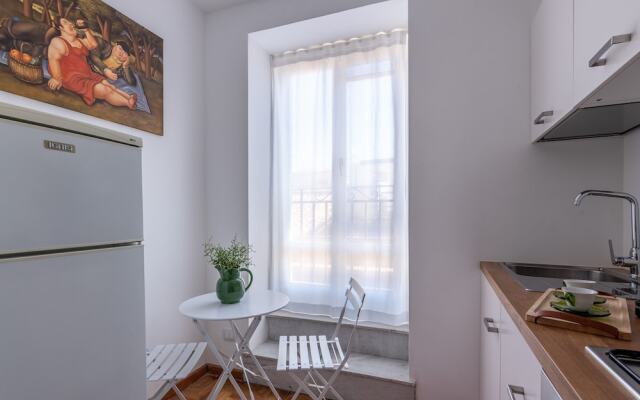 Cathedral View Loft by Wonderful Italy