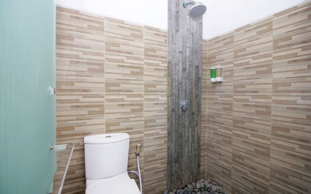 Airy Denpasar Barat Gunung Mas Gang Fujiyama 9 Bali