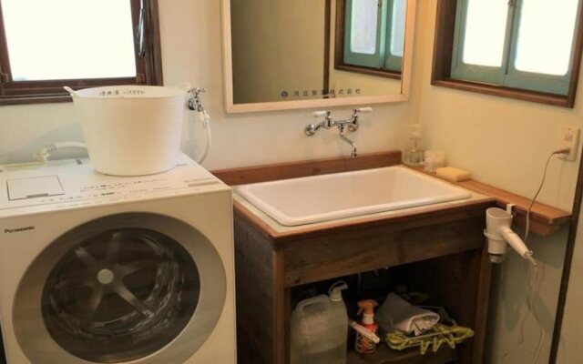 Onomichi Guest House Miharashi-tei - Hostel