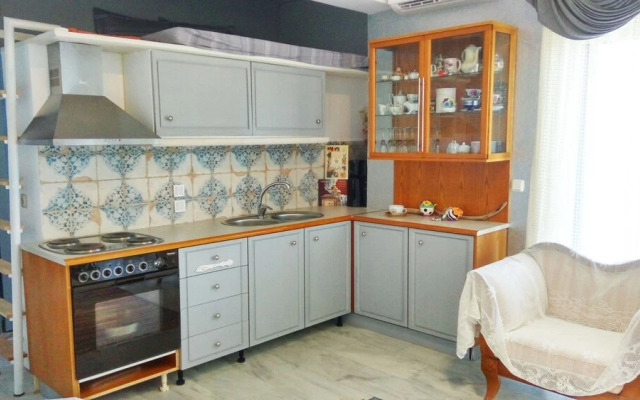 Hospitality & Traditional Food in Peloponnese
