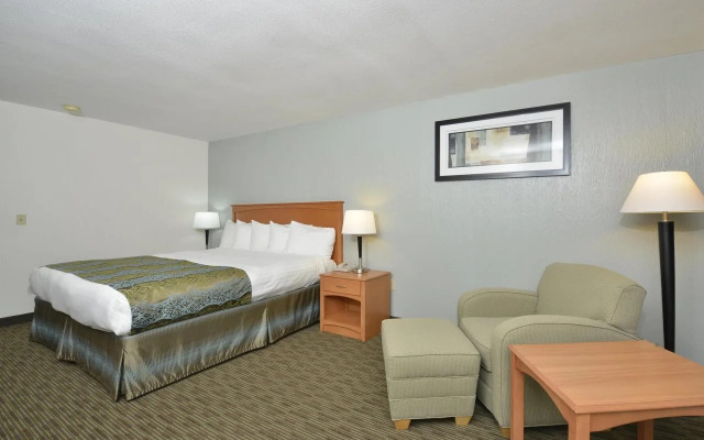 OYO Hotel Ingleside TX