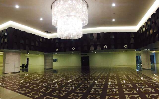 ALAMi Homestay Trefoil