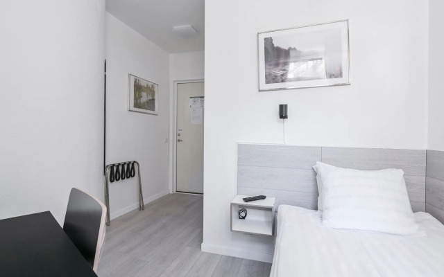 Hotel Bema