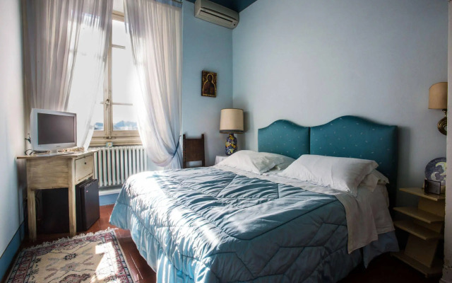 Relais Villa al Vento