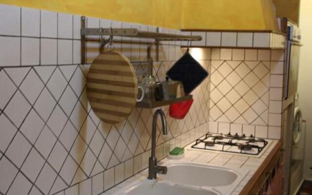 Appartamento San Giovanni