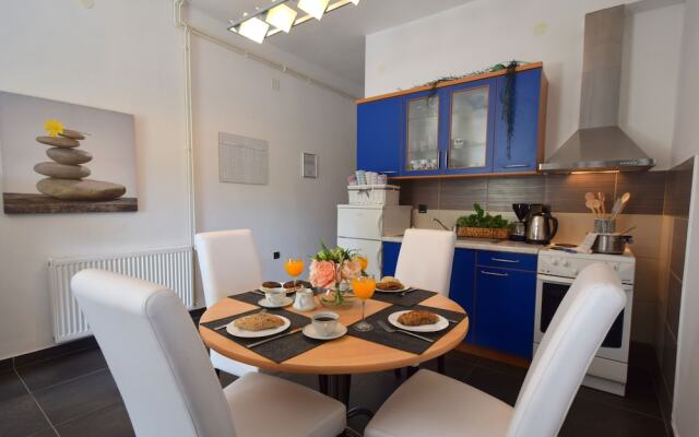 Apartments Antonia