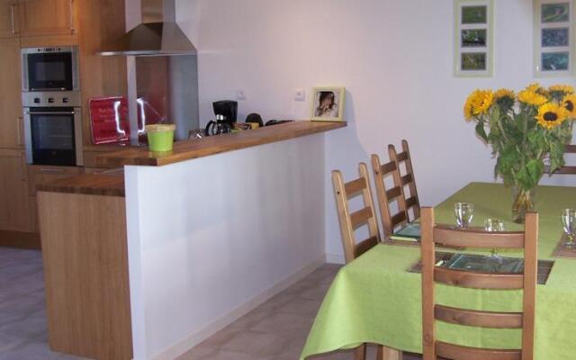 Gîte La Longère de la Thébline