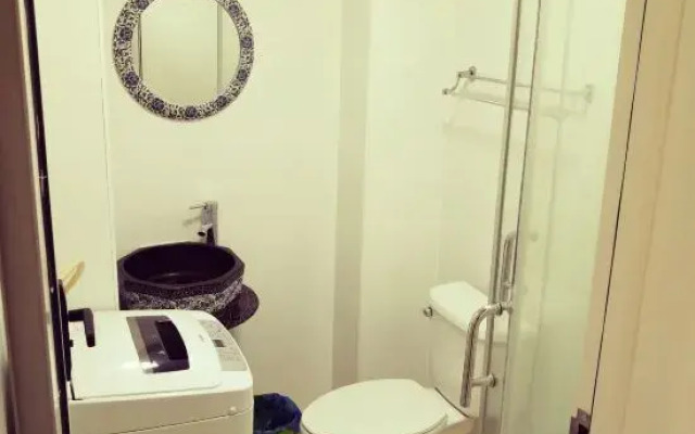 Harbin Tianzhu Apartment