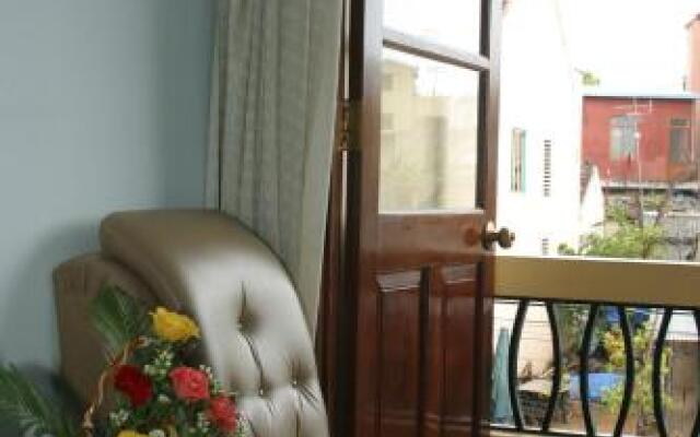 Dai Long Hotel Hoi An