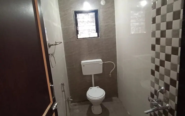 Snehban Agro Farm Resort